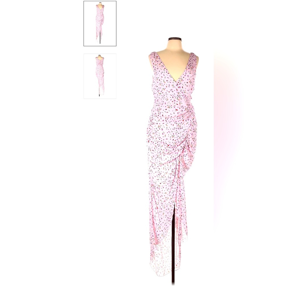 Nicholas Cocktail Dress Size 8